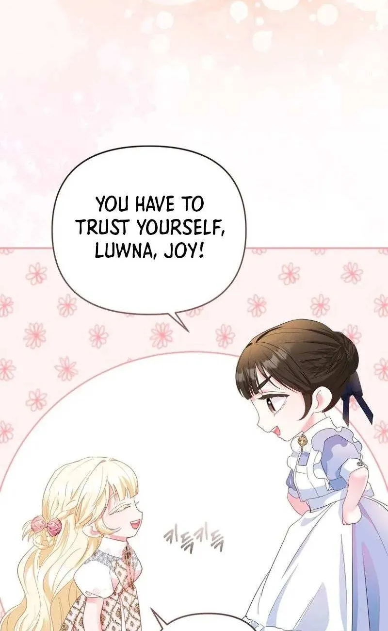 I’m The Princess of All Chapter 17 page 27 - 