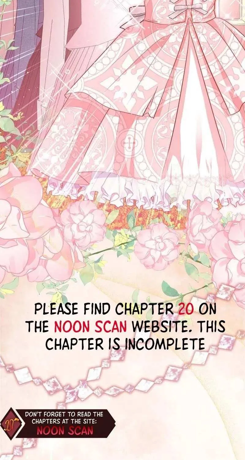I’m The Princess of All Chapter 17 page 4 - 