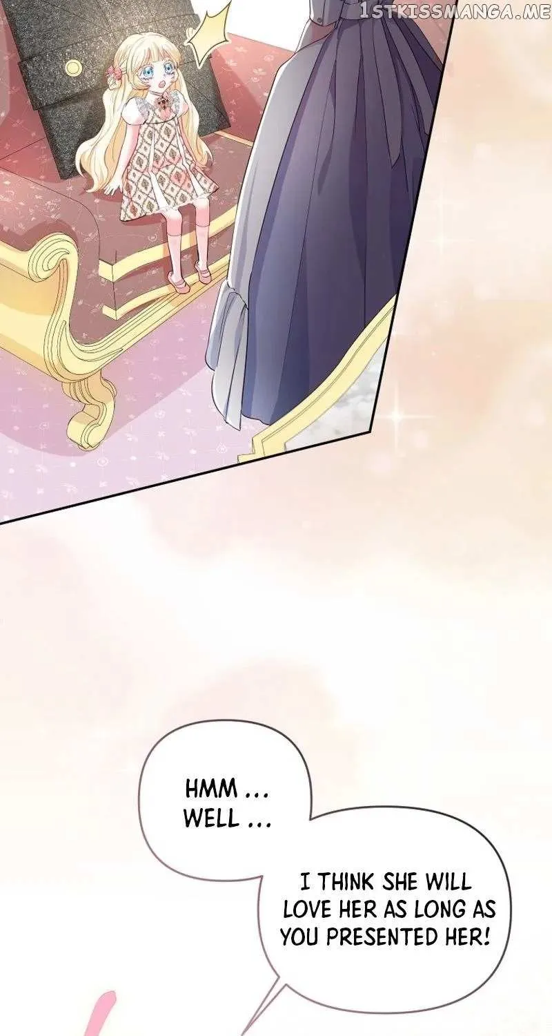 I’m The Princess of All Chapter 17 page 35 - 
