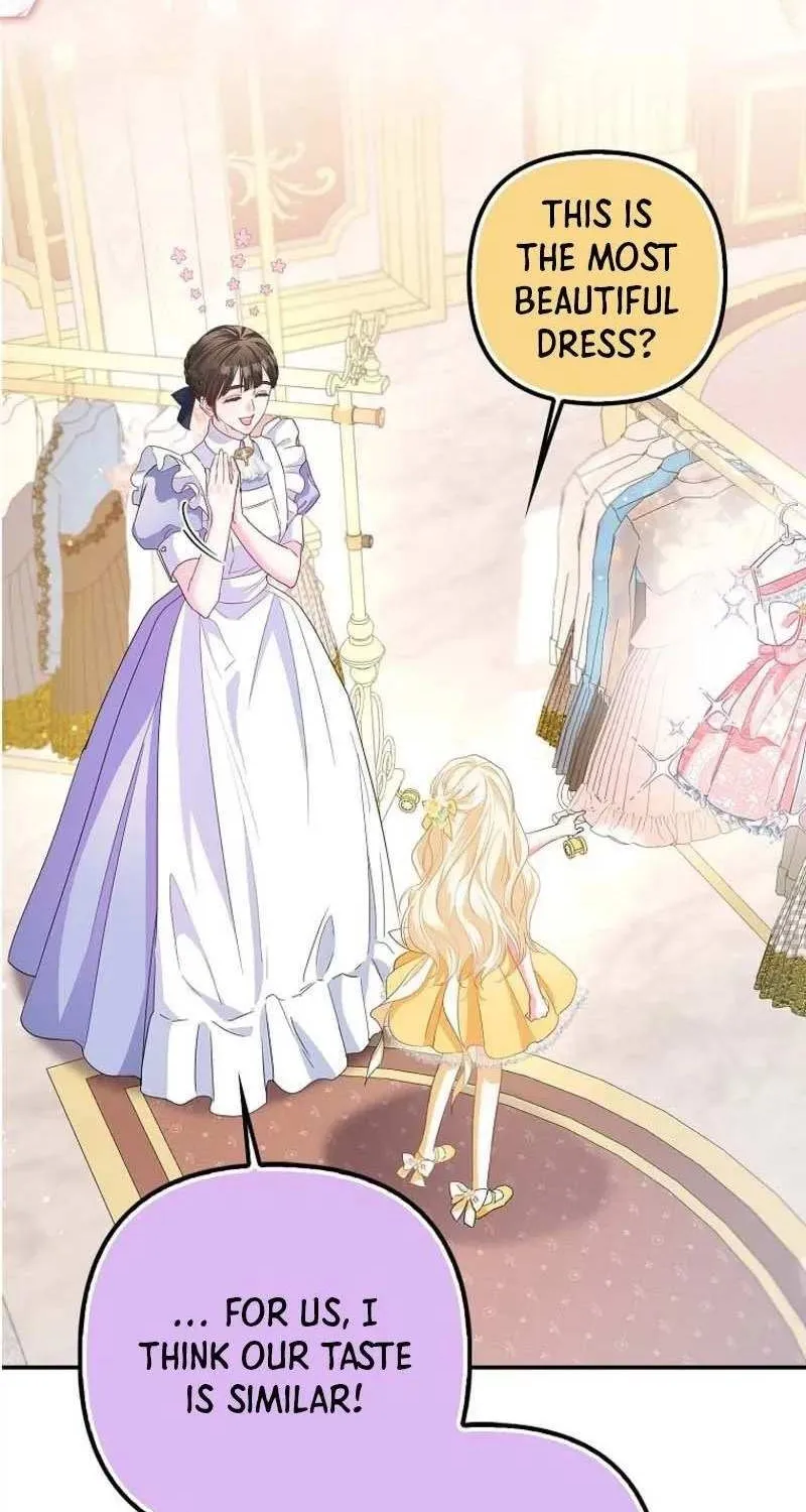 I’m The Princess of All Chapter 17 page 5 - 
