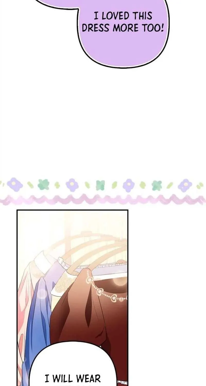 I’m The Princess of All Chapter 17 page 6 - 