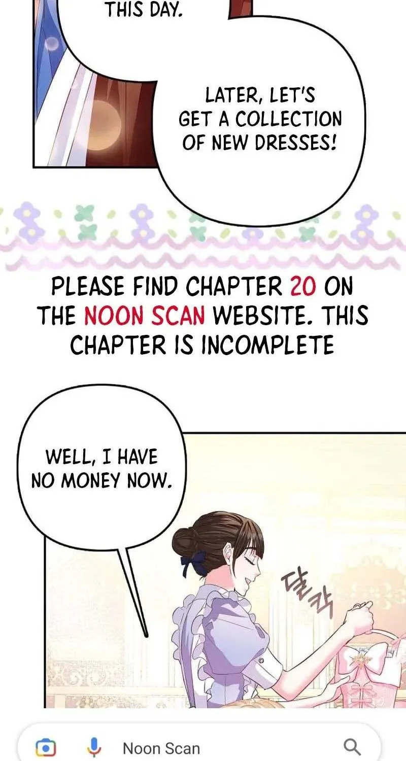 I’m The Princess of All Chapter 17 page 7 - 