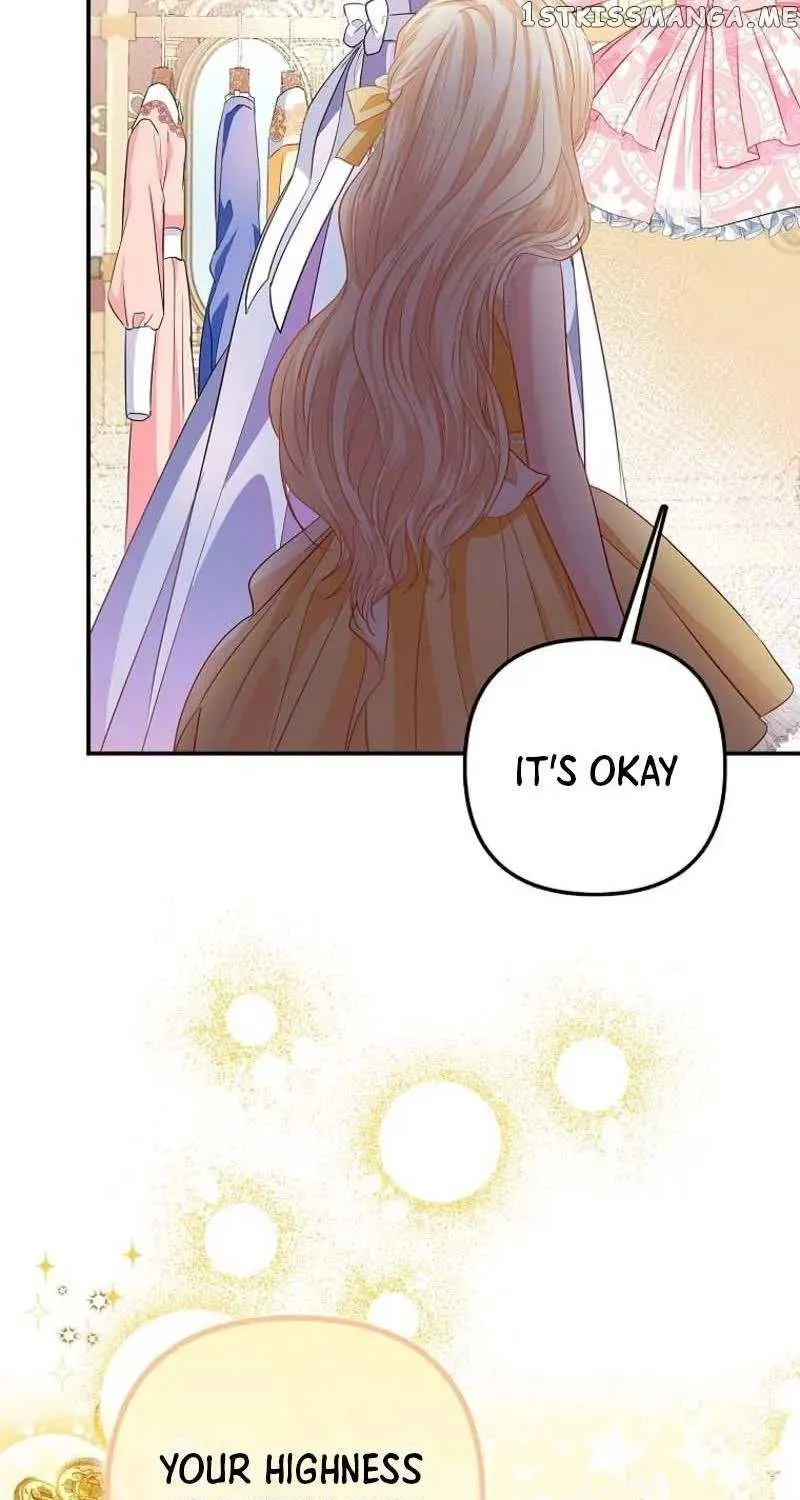 I’m The Princess of All Chapter 17 page 9 - 