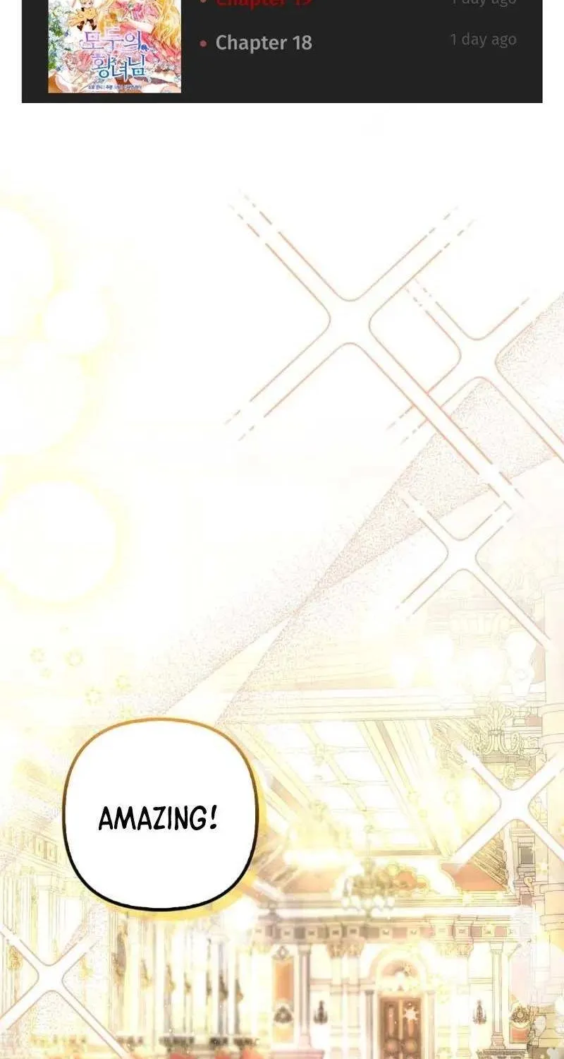 I’m The Princess of All Chapter 18 page 2 - 