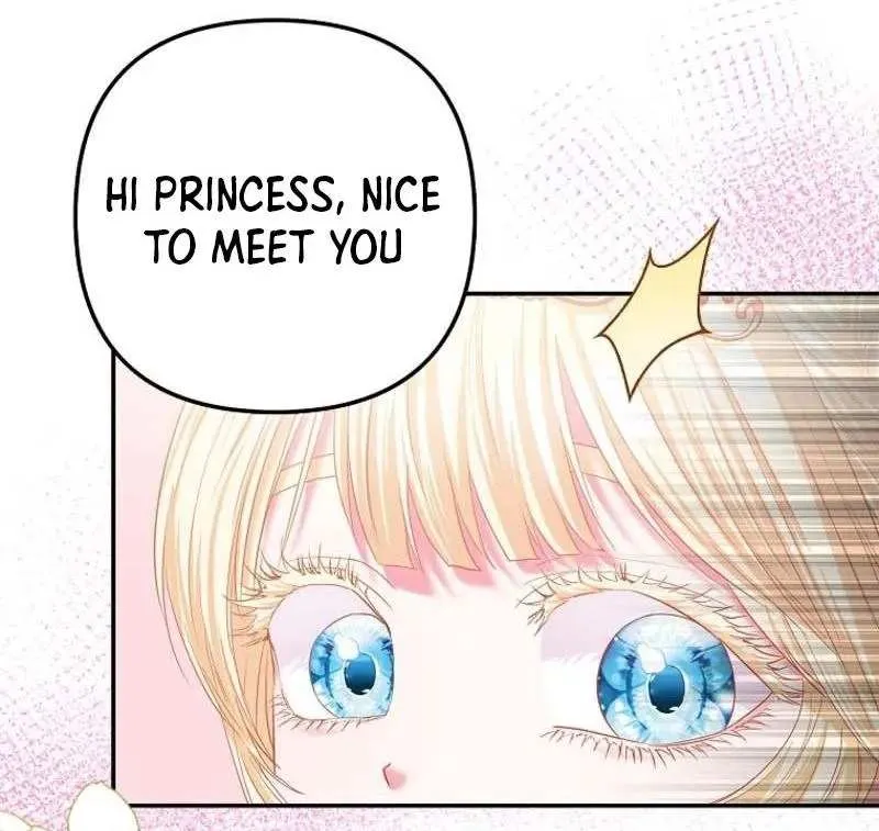 I’m The Princess of All Chapter 18 page 16 - 