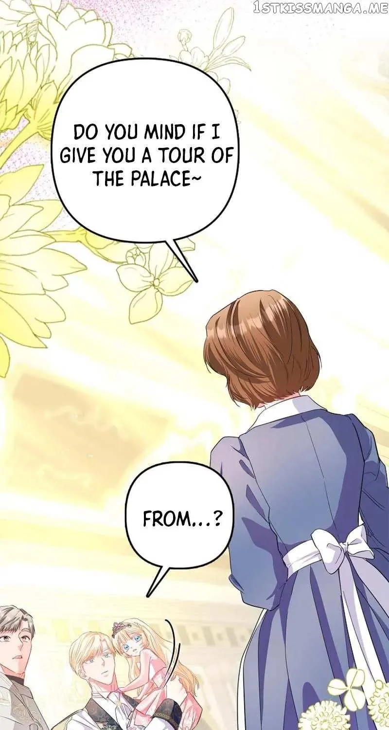 I’m The Princess of All Chapter 18 page 17 - 