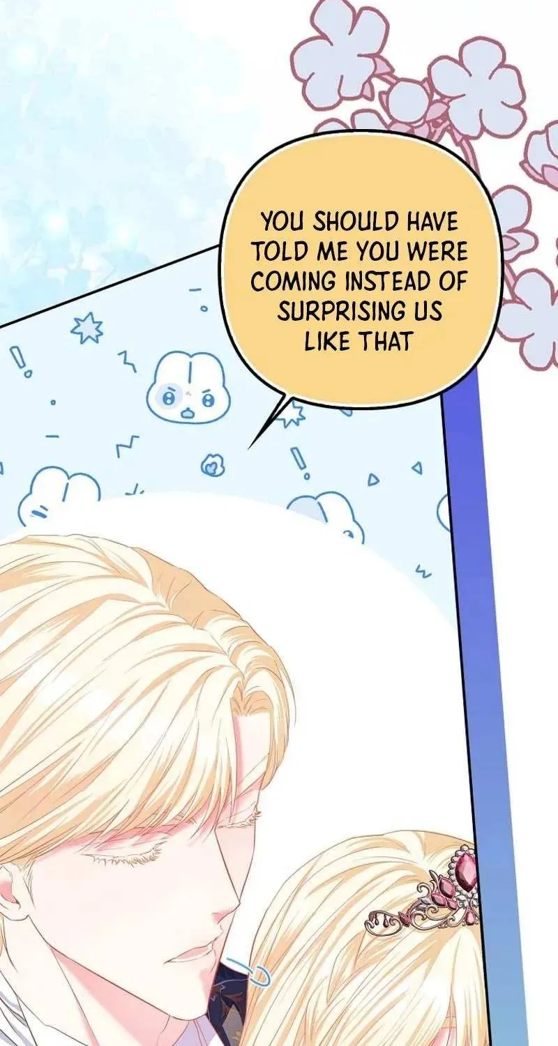 I’m The Princess of All Chapter 18 page 20 - 