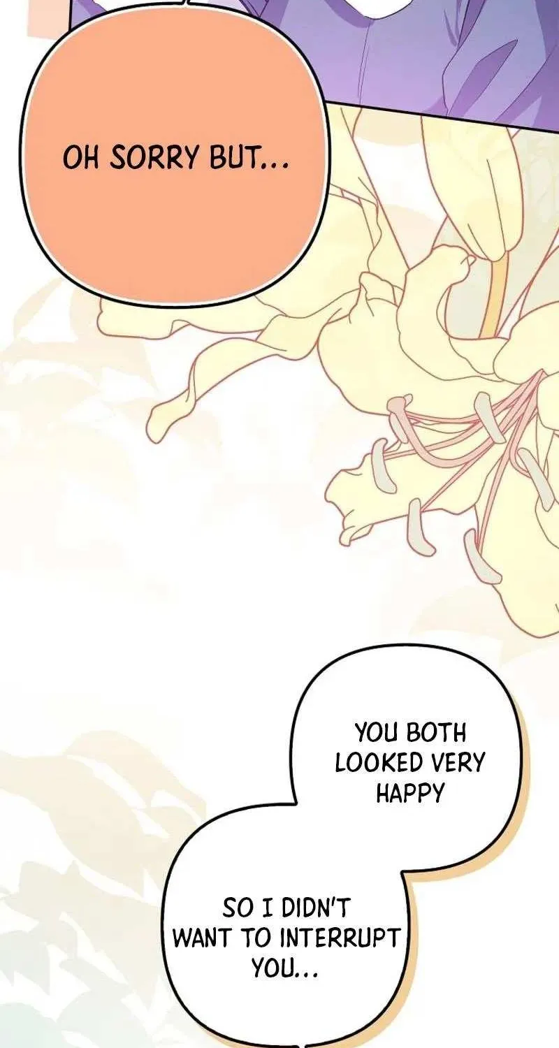 I’m The Princess of All Chapter 18 page 23 - 