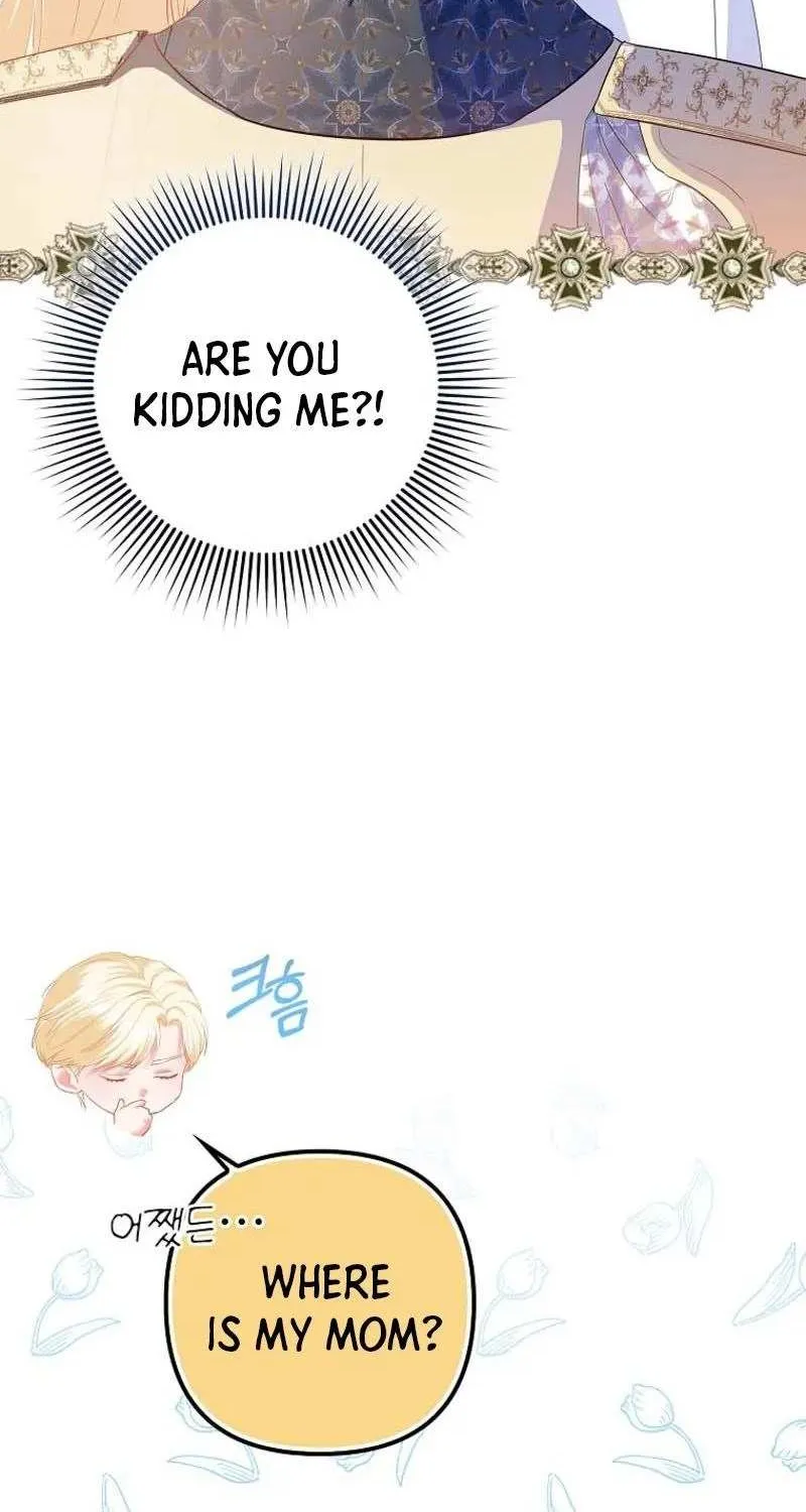 I’m The Princess of All Chapter 18 page 25 - 