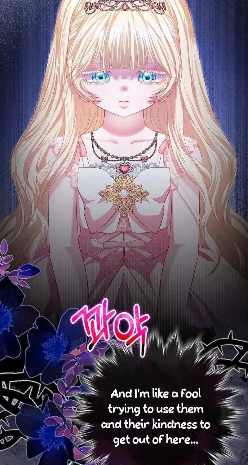 I’m The Princess of All Chapter 18 page 35 - 