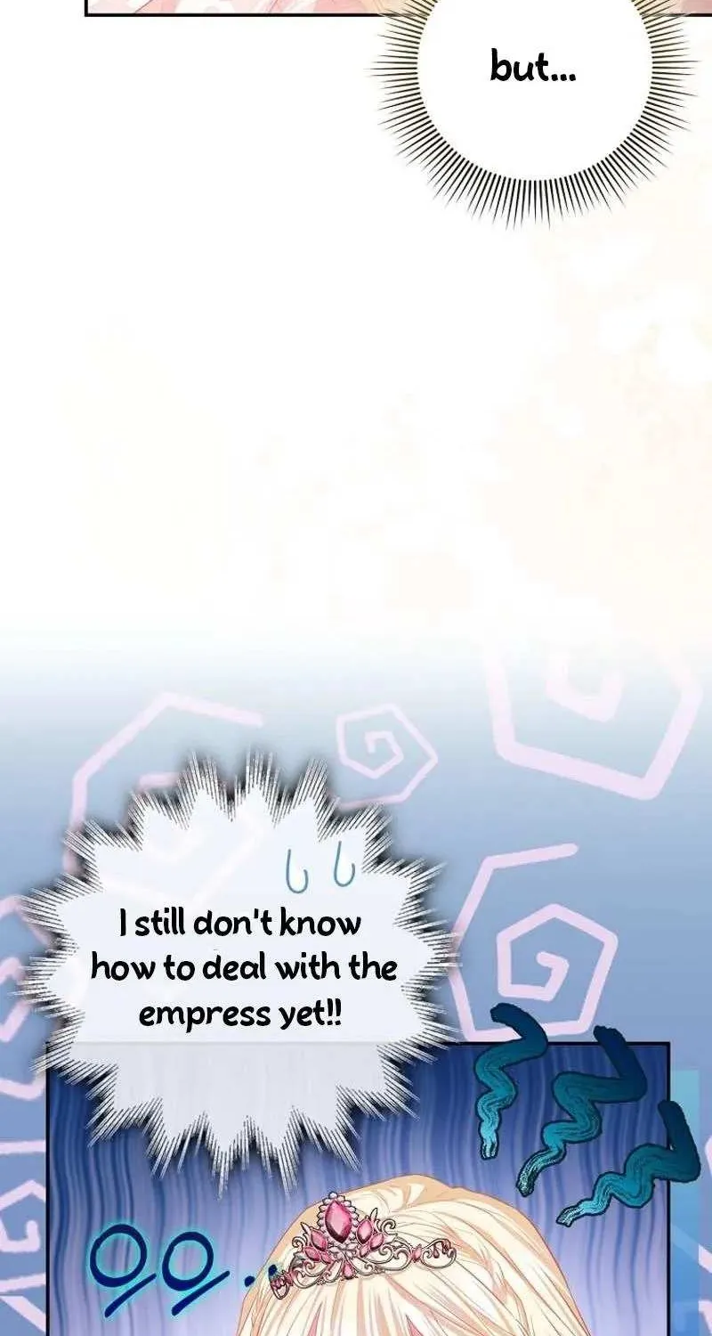 I’m The Princess of All Chapter 18 page 40 - 