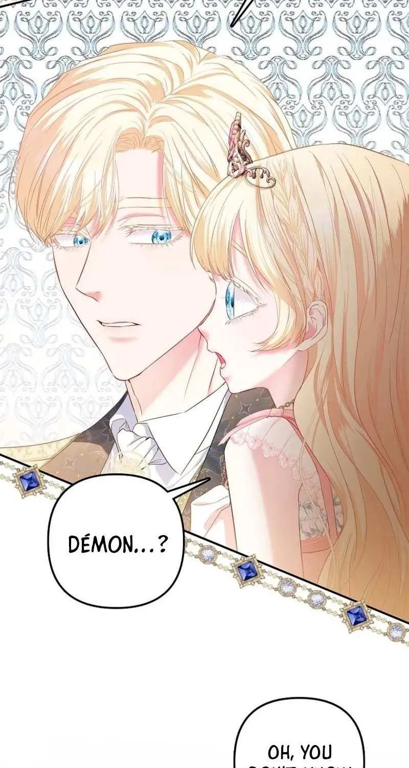 I’m The Princess of All Chapter 18 page 5 - 