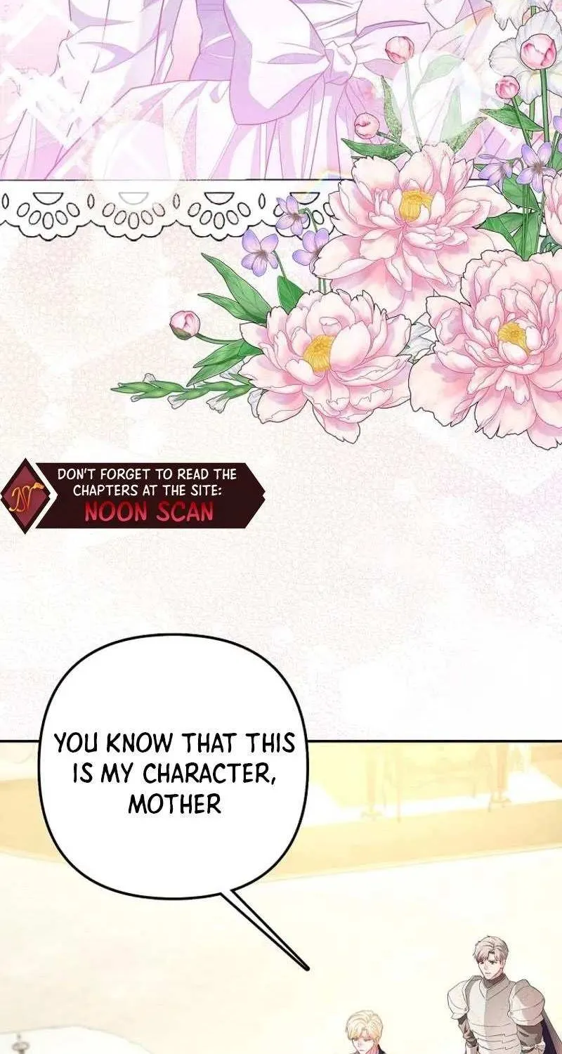 I’m The Princess of All Chapter 18 page 43 - 