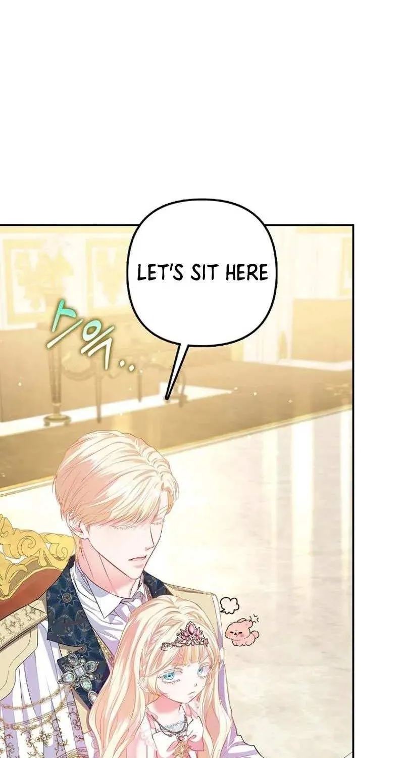 I’m The Princess of All Chapter 18 page 49 - 