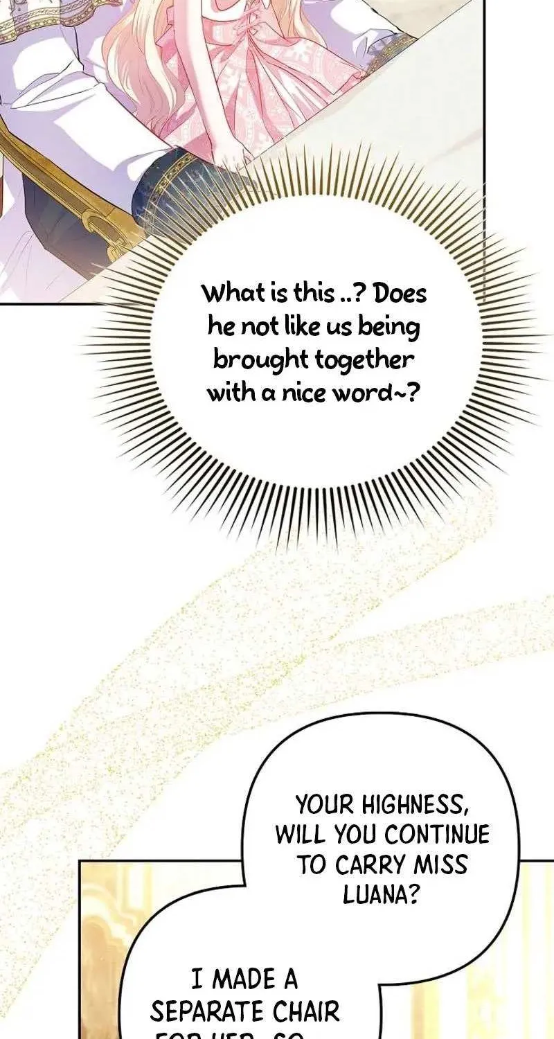 I’m The Princess of All Chapter 18 page 50 - 