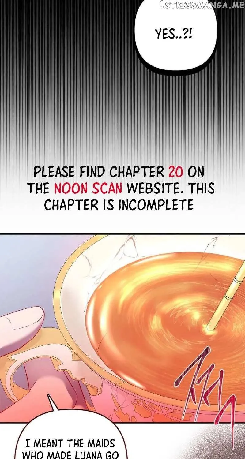 I’m The Princess of All Chapter 19 page 11 - 