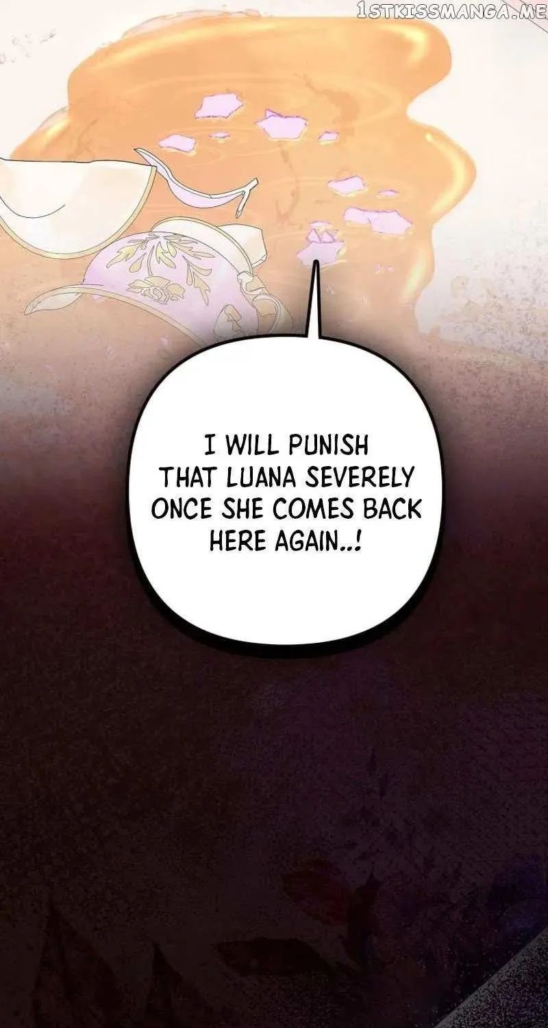 I’m The Princess of All Chapter 19 page 19 - 