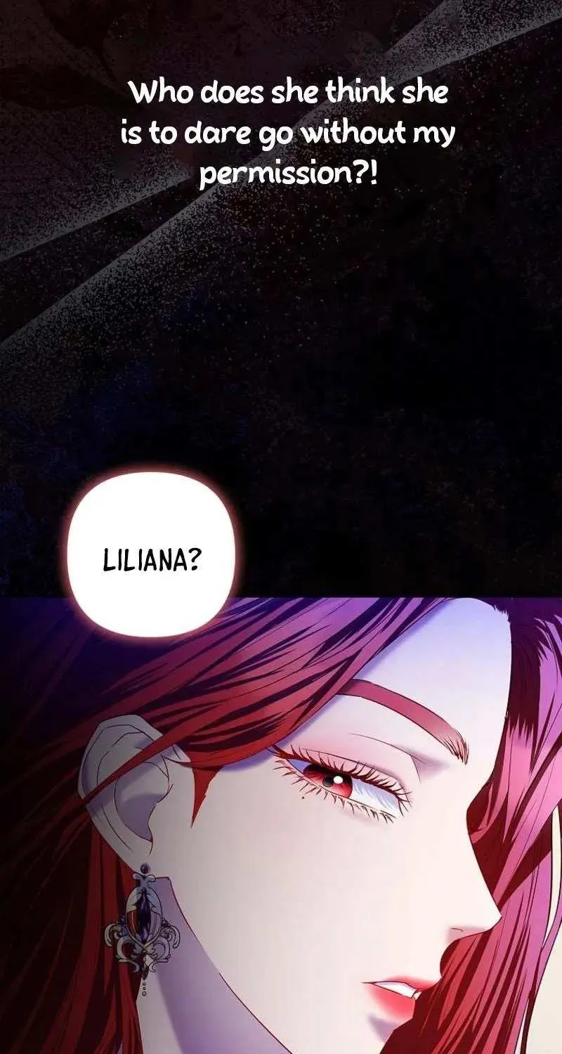 I’m The Princess of All Chapter 19 page 20 - 