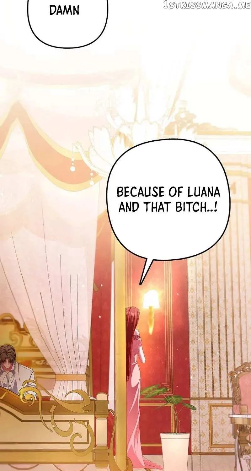 I’m The Princess of All Chapter 19 page 27 - 