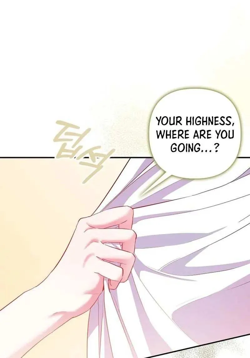 I’m The Princess of All Chapter 19 page 34 - 