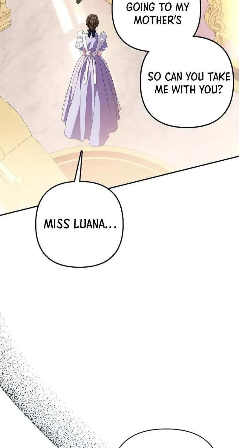 I’m The Princess of All Chapter 19 page 36 - 