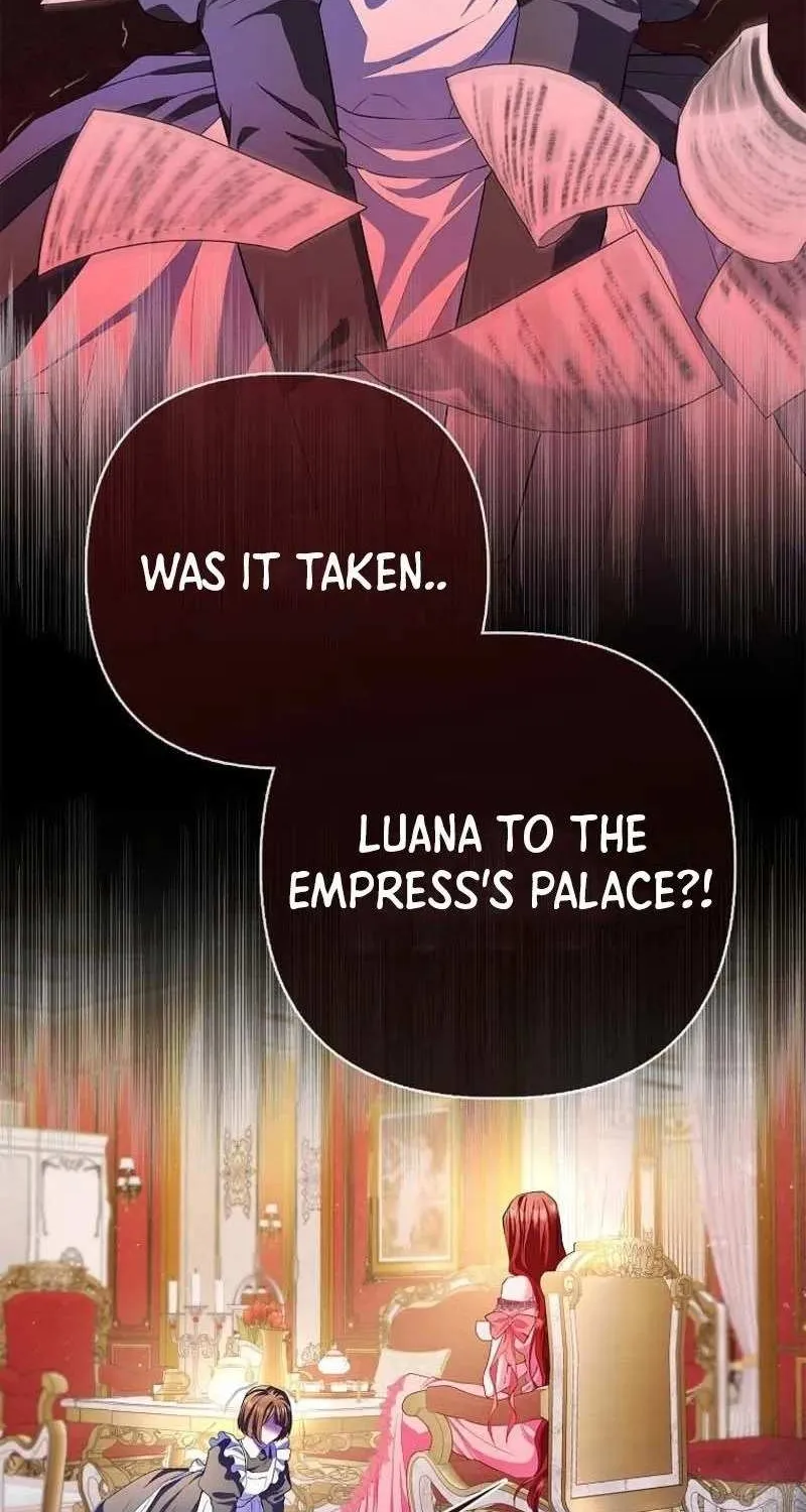 I’m The Princess of All Chapter 19 page 5 - 