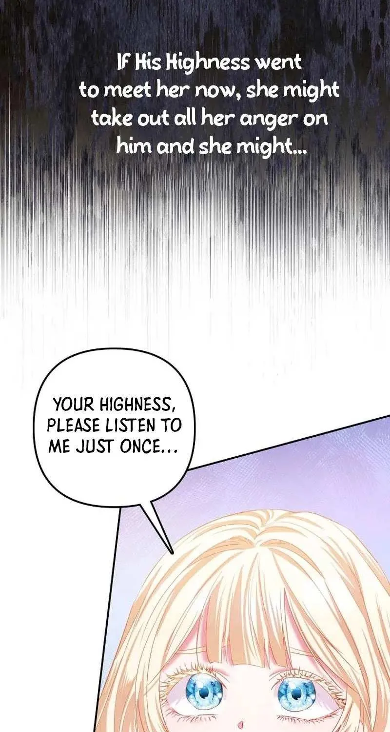 I’m The Princess of All Chapter 19 page 41 - 