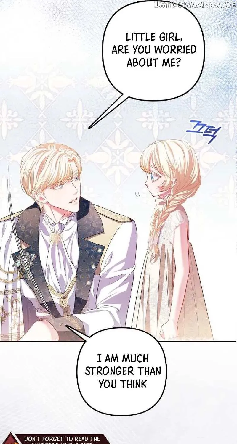 I’m The Princess of All Chapter 19 page 43 - 