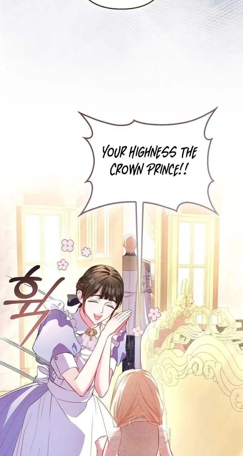 I’m The Princess of All Chapter 19 page 45 - 