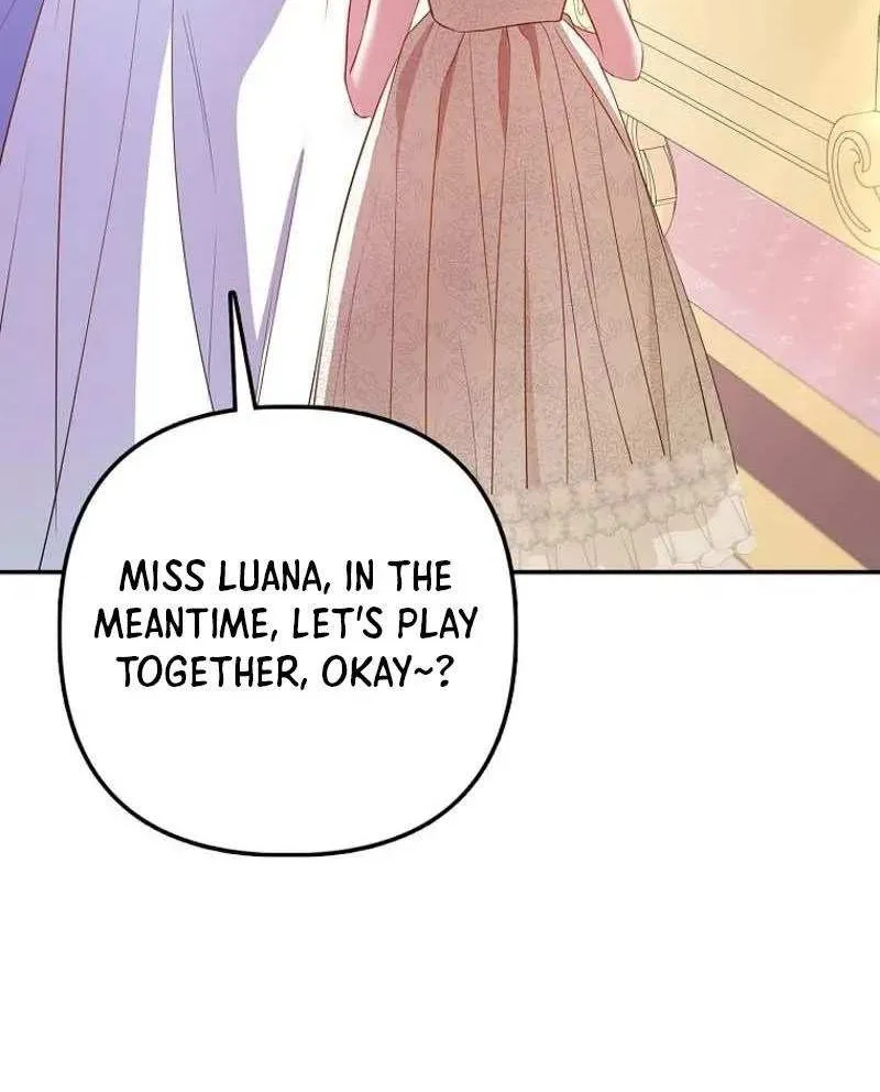 I’m The Princess of All Chapter 19 page 46 - 