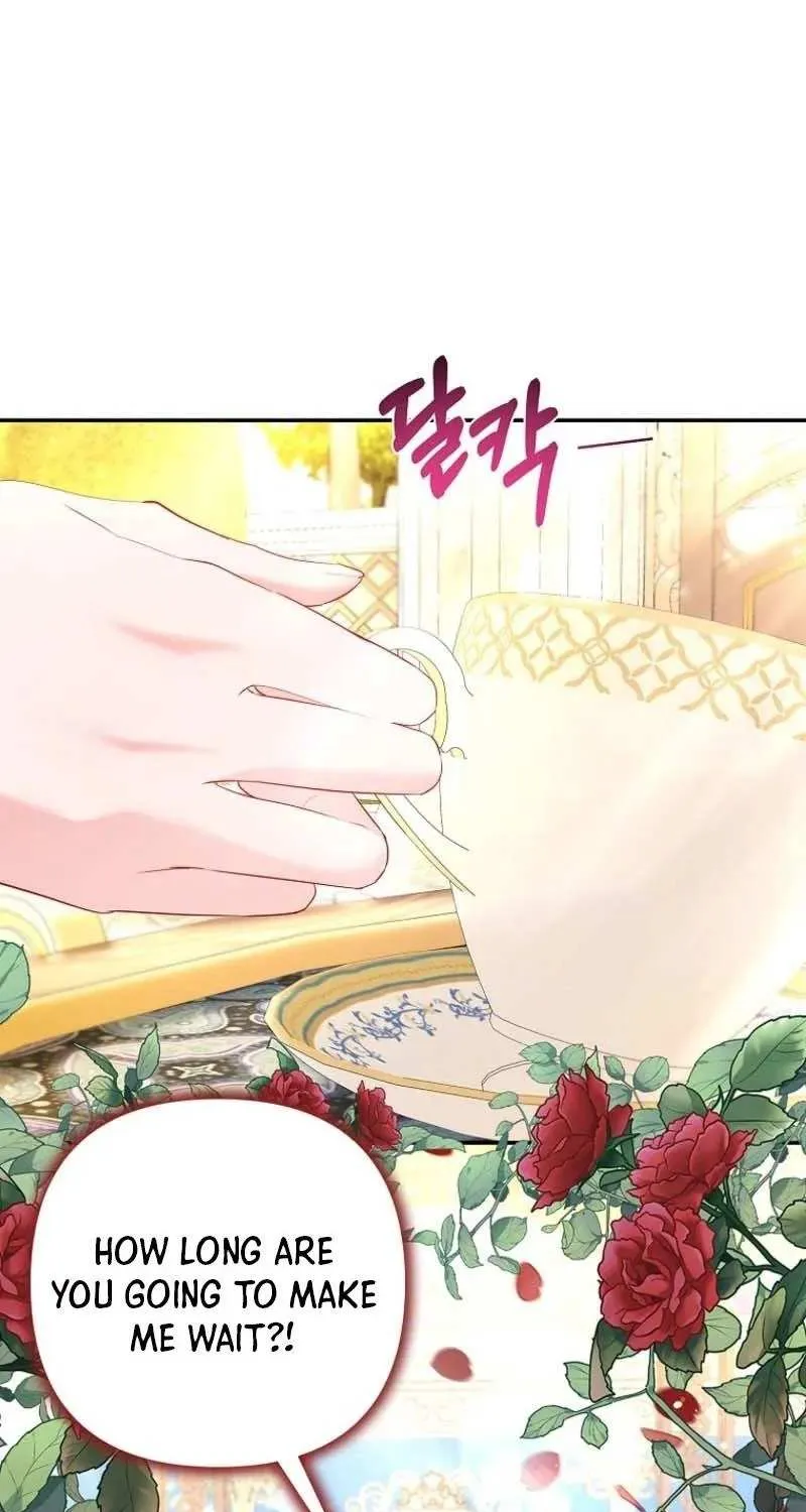 I’m The Princess of All Chapter 19 page 49 - 
