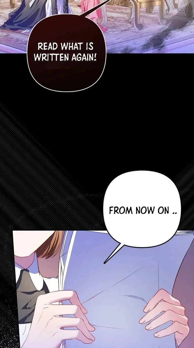 I’m The Princess of All Chapter 19 page 6 - 