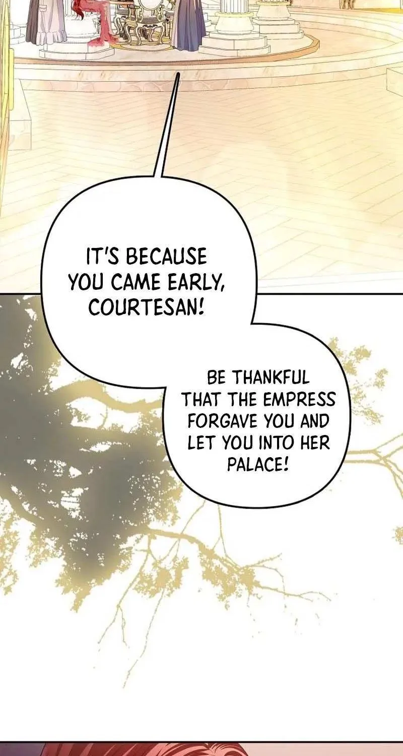 I’m The Princess of All Chapter 19 page 52 - 