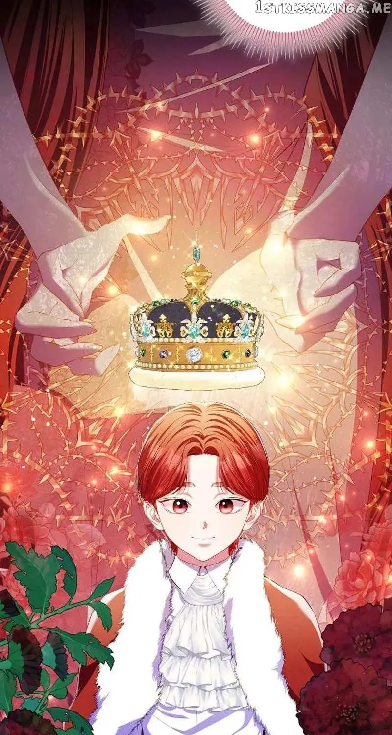 I’m The Princess of All Chapter 19 page 55 - 