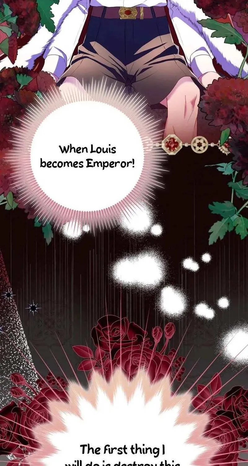 I’m The Princess of All Chapter 19 page 56 - 