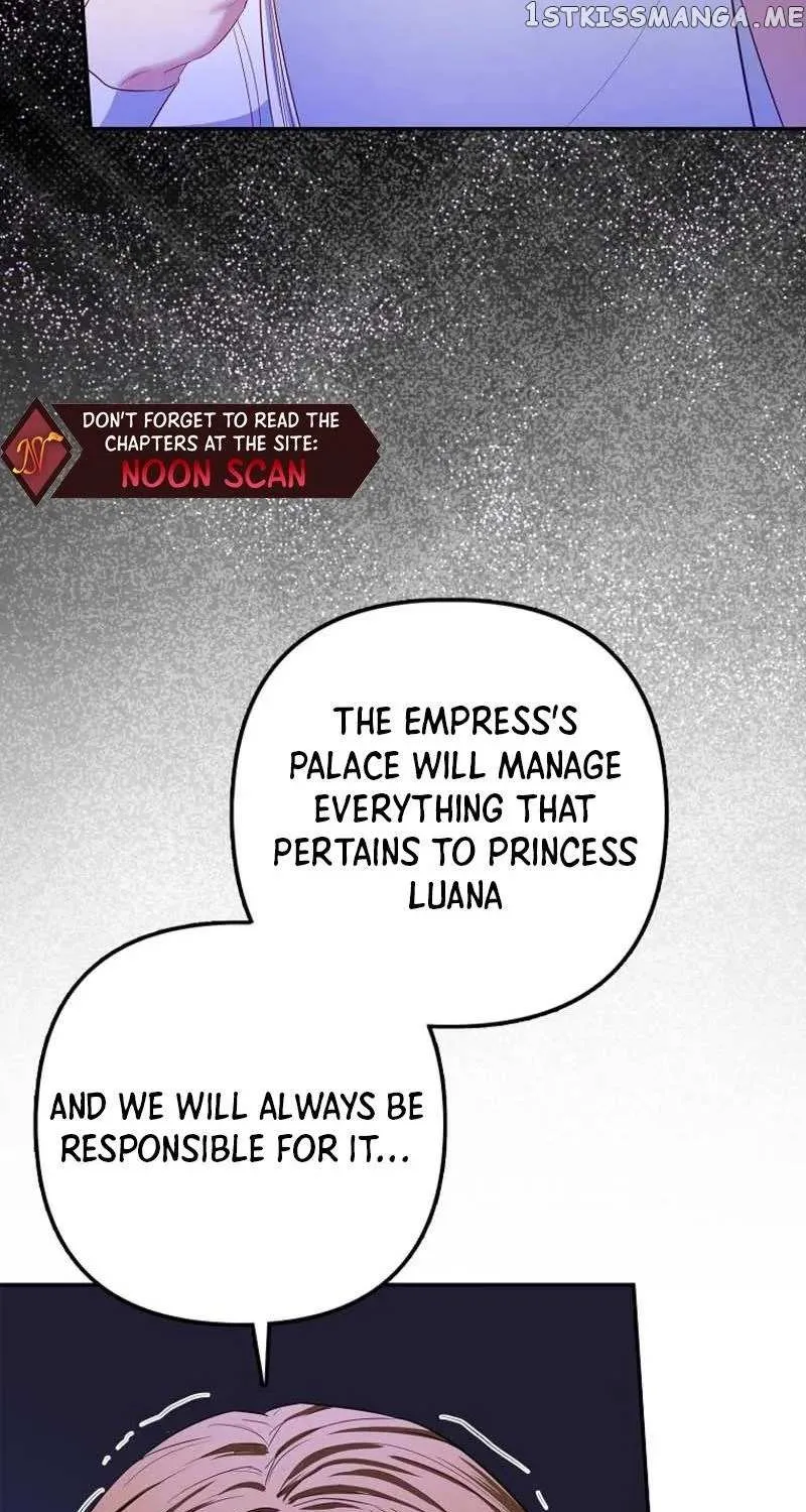 I’m The Princess of All Chapter 19 page 7 - 
