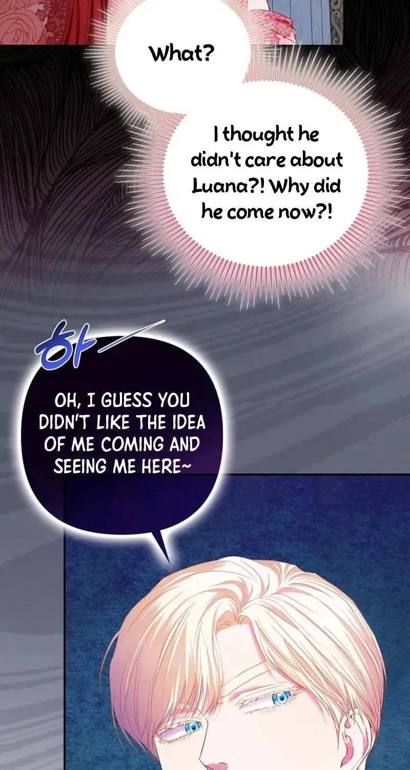 I’m The Princess of All Chapter 19 page 61 - 