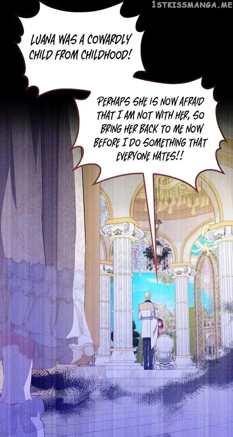I’m The Princess of All Chapter 19 page 83 - 