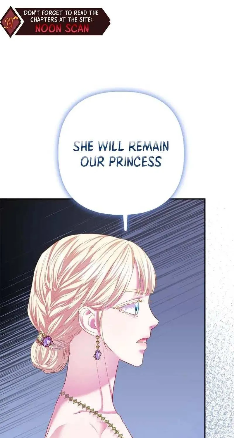 I’m The Princess of All Chapter 19 page 88 - 