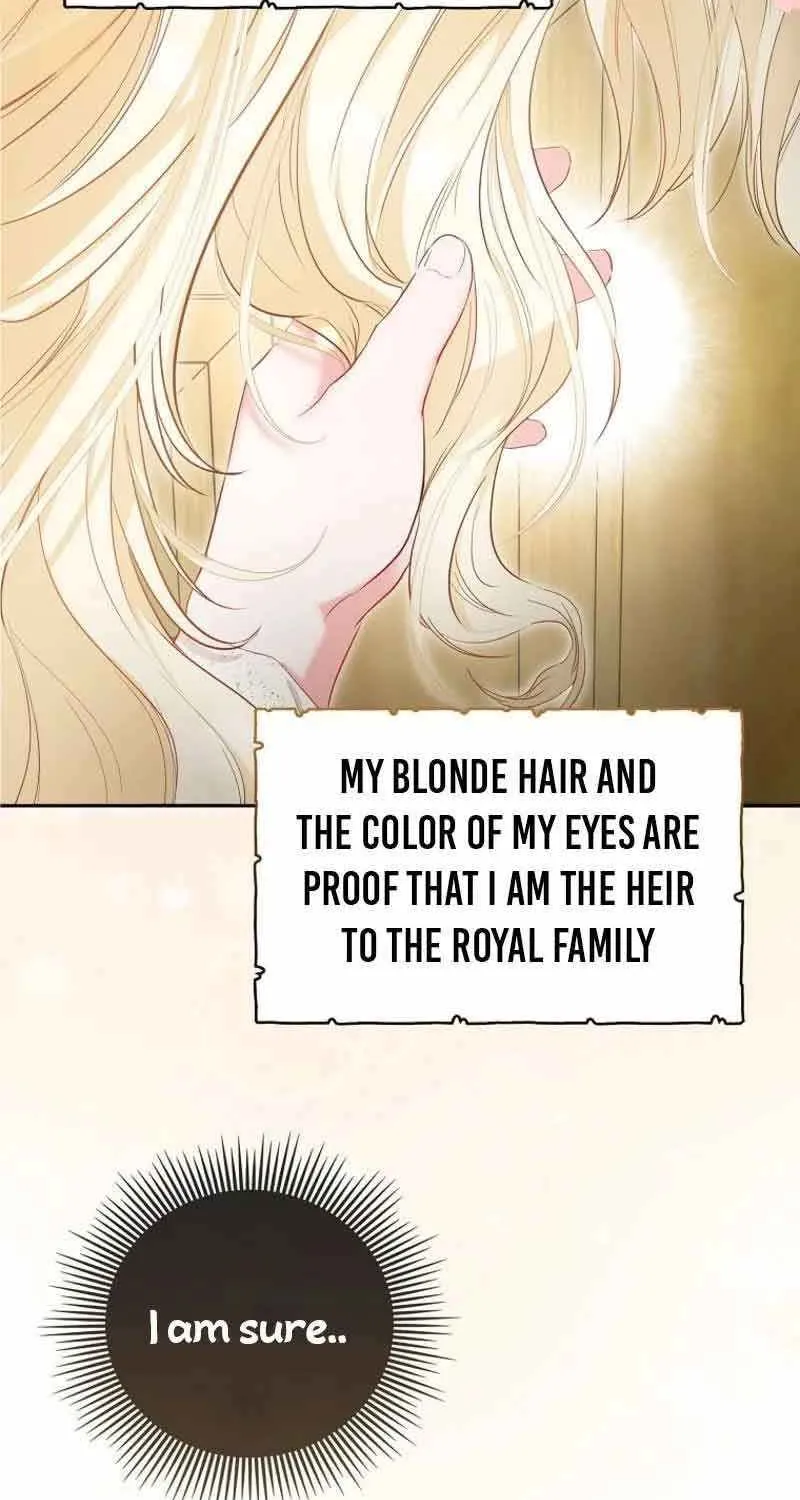 I’m The Princess of All Chapter 2 page 17 - 