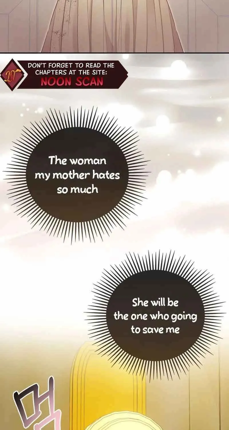 I’m The Princess of All Chapter 2 page 19 - 