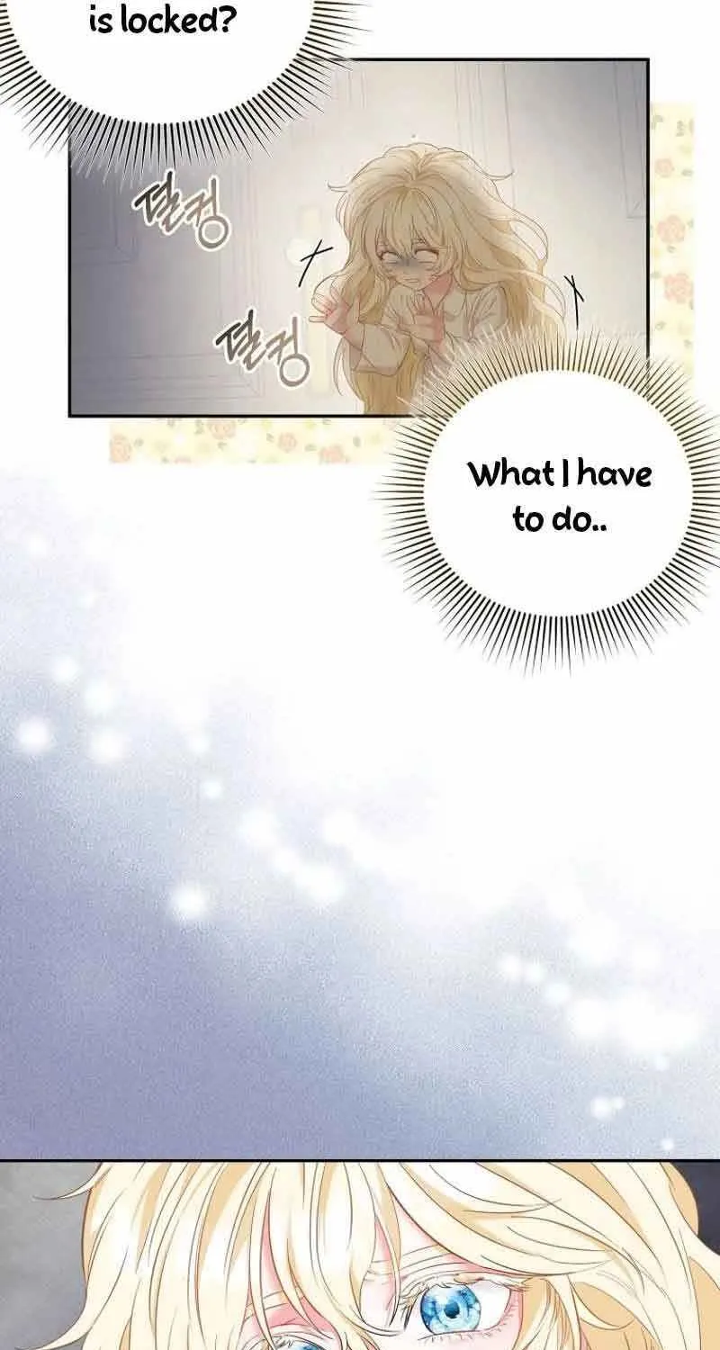 I’m The Princess of All Chapter 2 page 21 - 