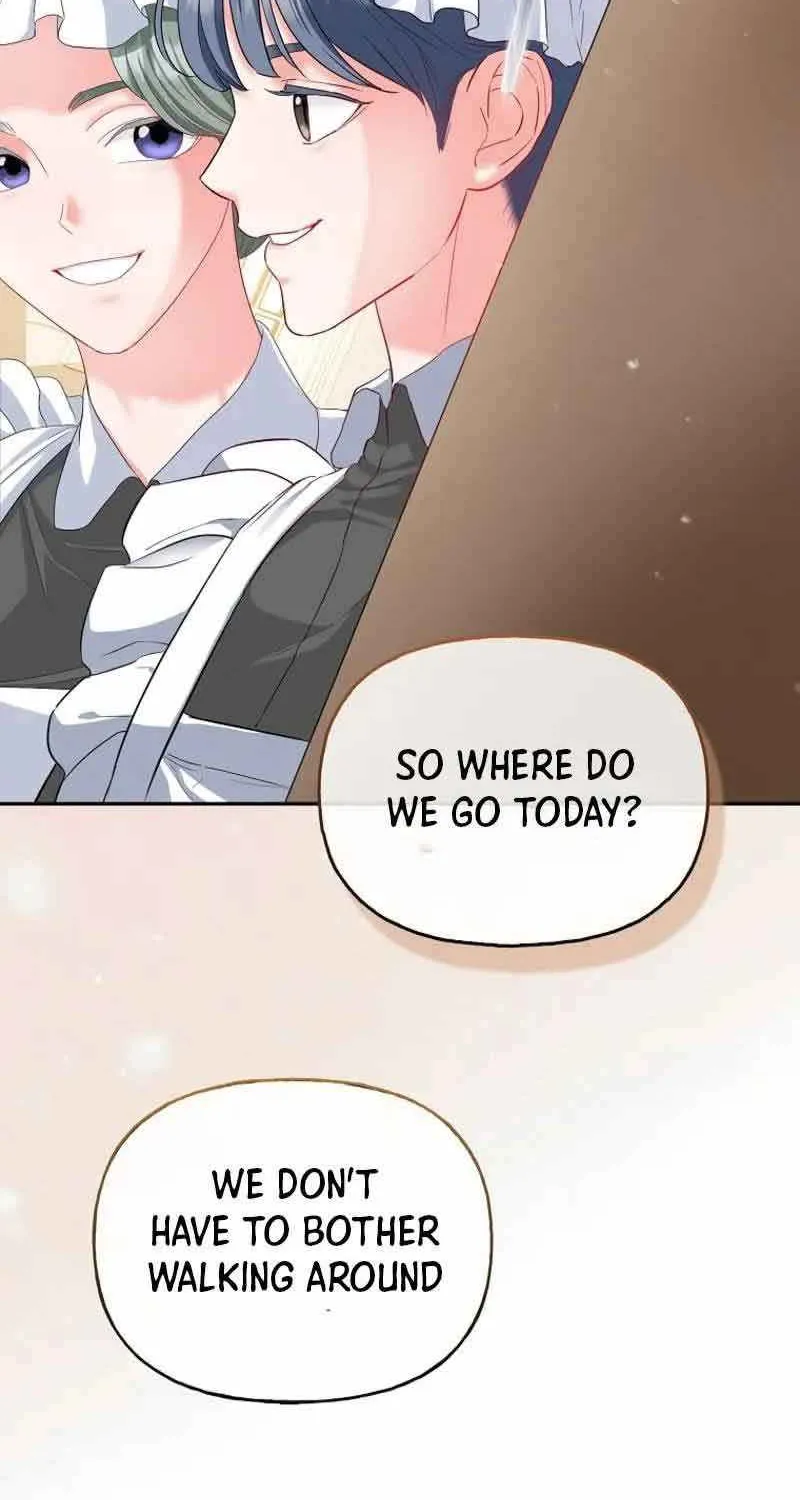I’m The Princess of All Chapter 2 page 39 - 