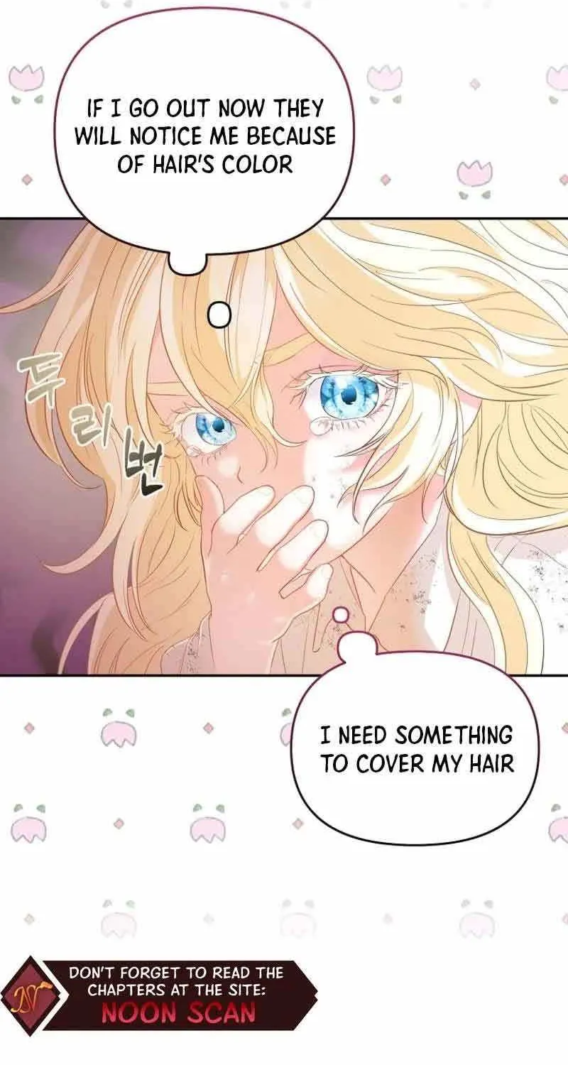 I’m The Princess of All Chapter 2 page 43 - 
