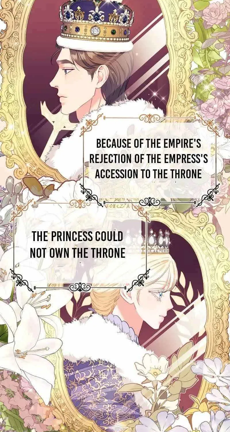 I’m The Princess of All Chapter 2 page 10 - 