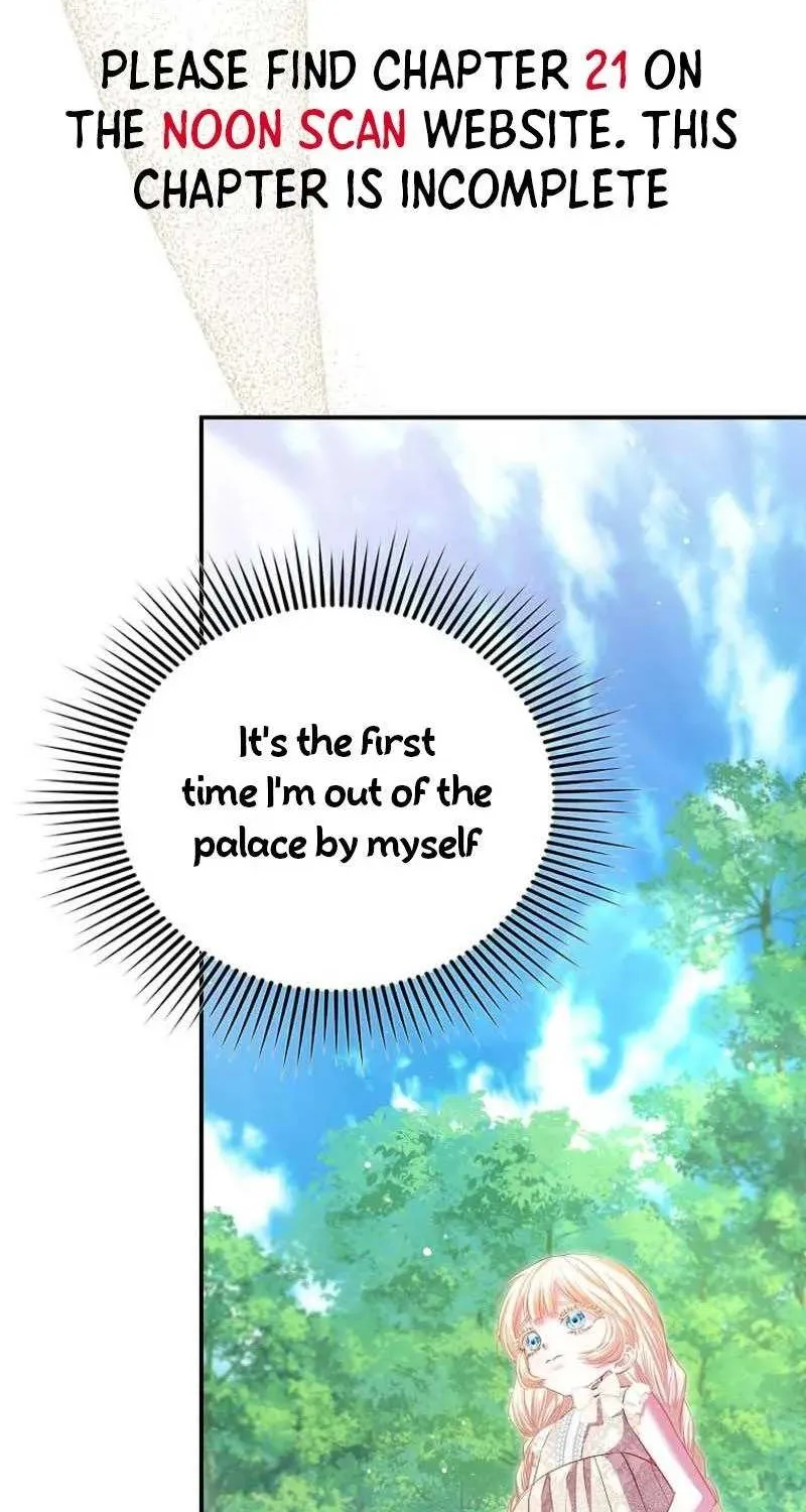 I’m The Princess of All Chapter 20 page 16 - 
