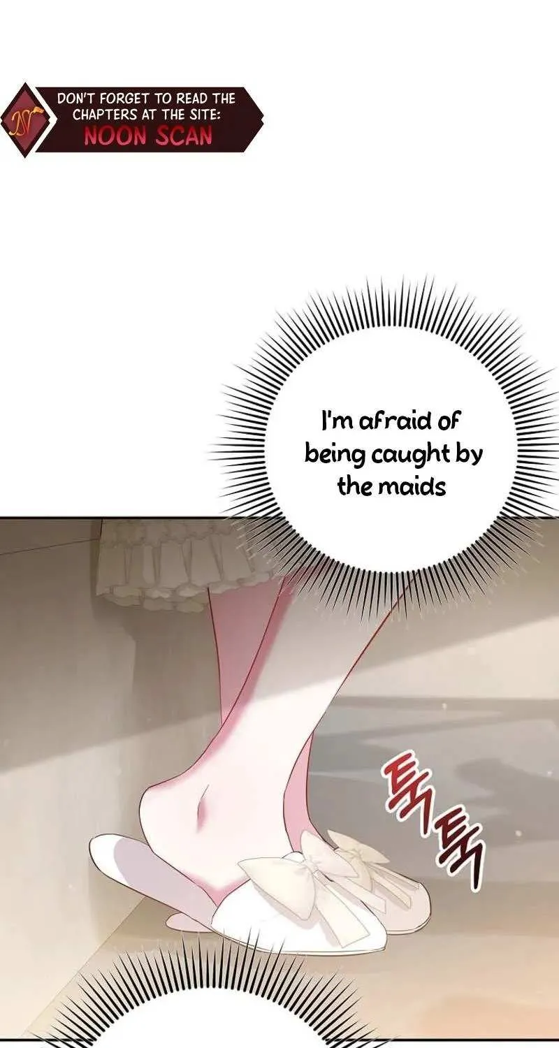I’m The Princess of All Chapter 20 page 20 - 