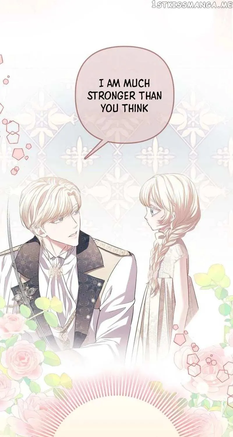 I’m The Princess of All Chapter 20 page 23 - 