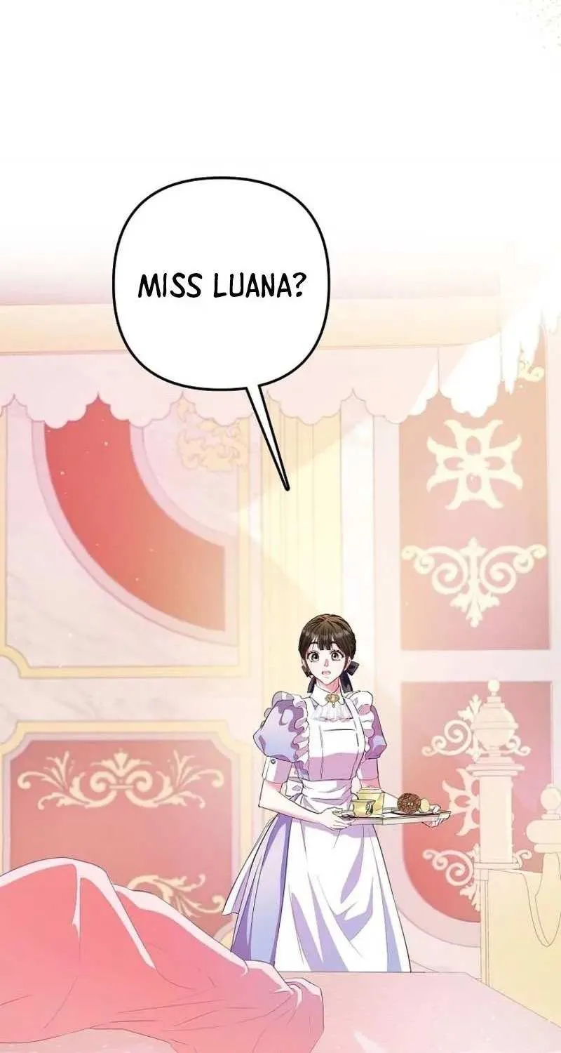 I’m The Princess of All Chapter 20 page 4 - 