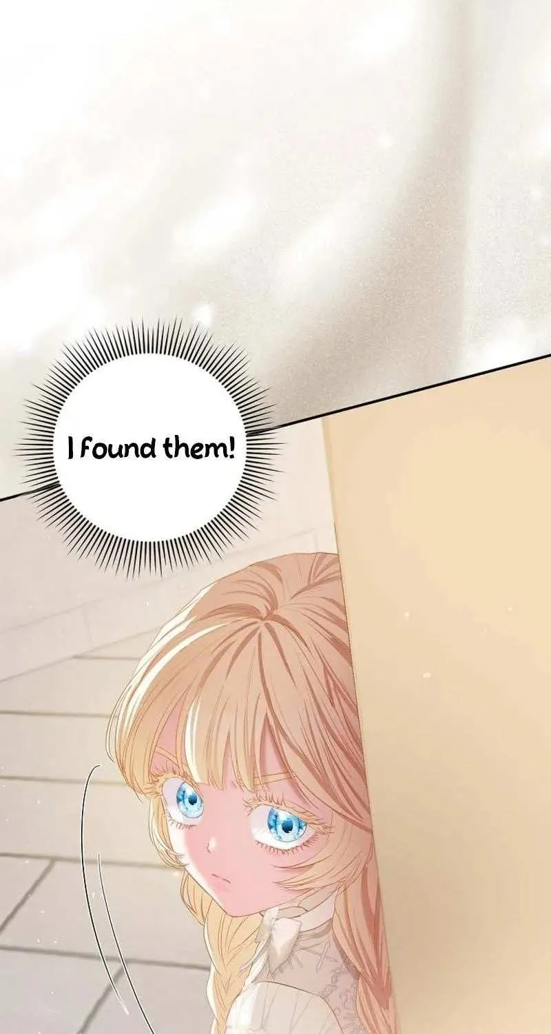 I’m The Princess of All Chapter 20 page 31 - 